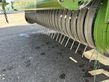 Empacadora gigant - Krone - fortima v 1800 mc