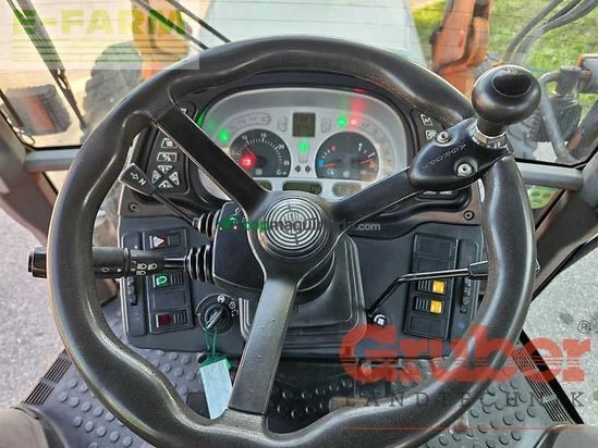 Tractor agrícola - Steyr - cvt 6135