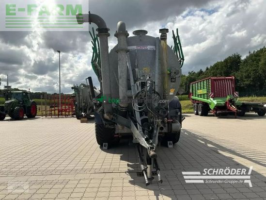 Equipamiento / accesorio -  - stapel - pt 24000 | 18 meter