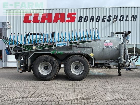 Cuba de purin - Briri - vttw 1920