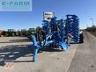 Grada de disco - Lemken - rubin 10 tf 500