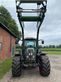 Tractor agrícola - Fendt - 714 vario