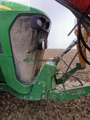 Tractor agrícola - John Deere - 8320
