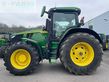 Tractor agrícola - John Deere - 7r310/7r 310 garantie 04/2028