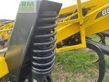 Cultivador - Bednar - actros ro 4000r