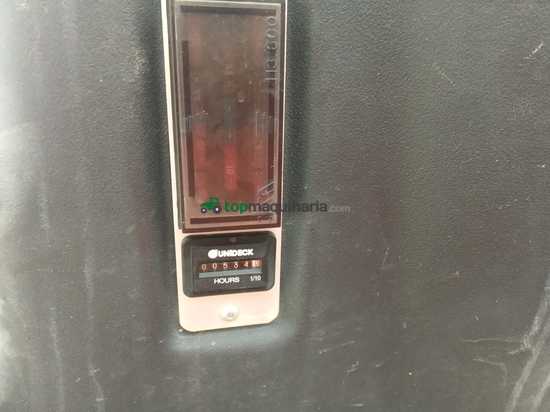 AUSA D150 AHG
