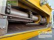 Cosechadora de Cereal - New Holland - cr 8.90 raupe