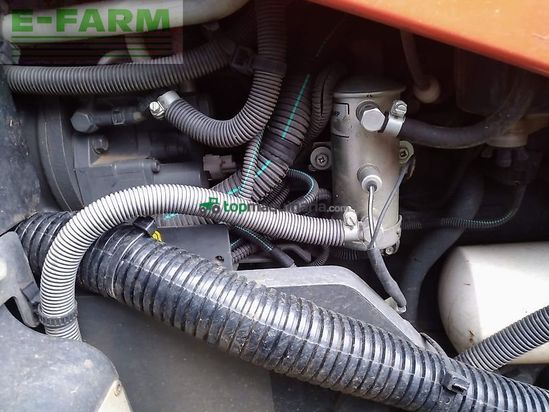 Tractor agrícola - Kubota - m7151