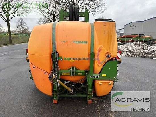 Atomizador - Amazone - uf 1201