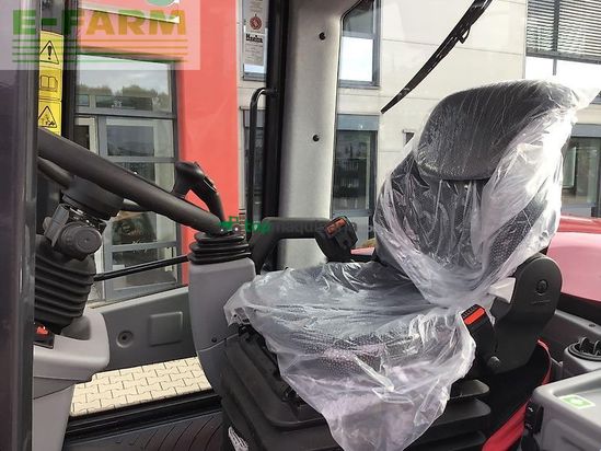 Minicargadora - Yanmar - v120/5