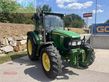 Tractor agrícola - John Deere - 5820 se