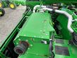 Cosechadora de Cereal - John Deere - t550 hm (my19)
