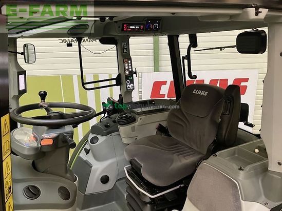 Tractor agrícola - Claas - arion 440