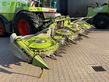 Cabezal - Claas - orbis 750