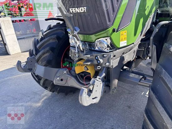 Tractor agrícola - Fendt - 314 vario profi+