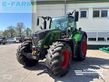 Tractor agrícola - Fendt - 724 vario s4 profi plus