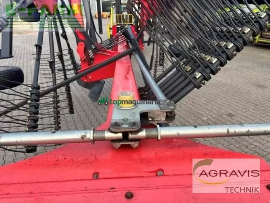 Rastrillo - Vicon - andex 694