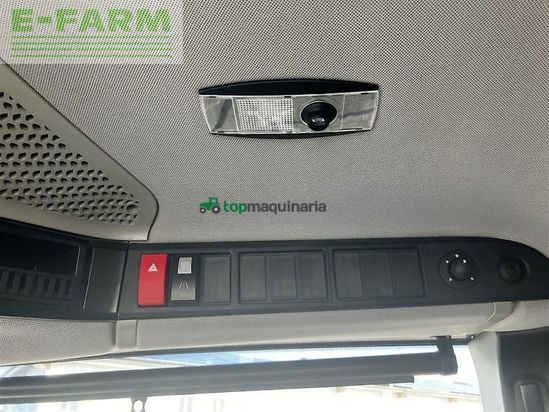 Cosechadora de Cereal - Claas - lexion 7500