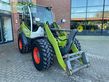 Minicargadora - Claas - torion 535