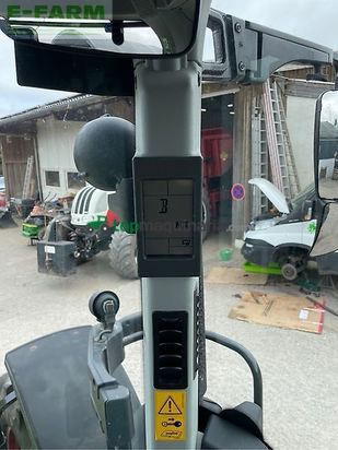 Tractor agrícola - Claas - arion 610