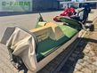 Cortacésped manual - Krone - easy cut f 320