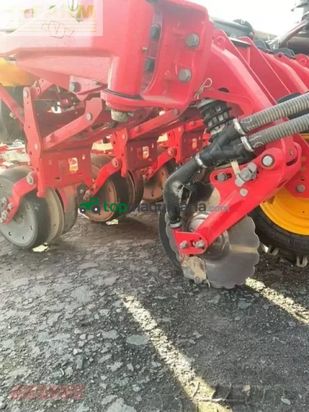 Sembradora monograno mecanica - Väderstad - tempo v 12 + fh 2200