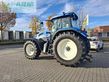 Tractor agrícola - New Holland - tvt 145