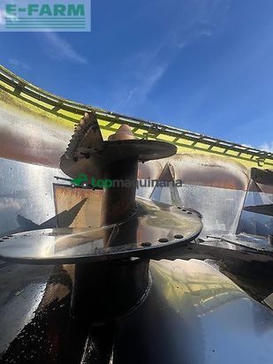 Remolqu esparcidor - Storti - dunker t3 300 s