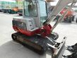 Excavadora - Takeuchi - tb 250 ( 4.965kg ) powertilt hydr. sw 3 löffel