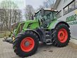 Tractor agrícola - Fendt - 824