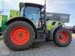 Tractor agrícola - Claas - arion 650 cmatic cebis