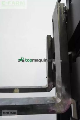 Elevadora - Linde - e 45/600 h 388