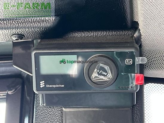 Telescopica - Weidemann - 9580t vollausstattung blackbeauty