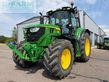 Tractor agrícola - John Deere - 6m 150 ivt demo