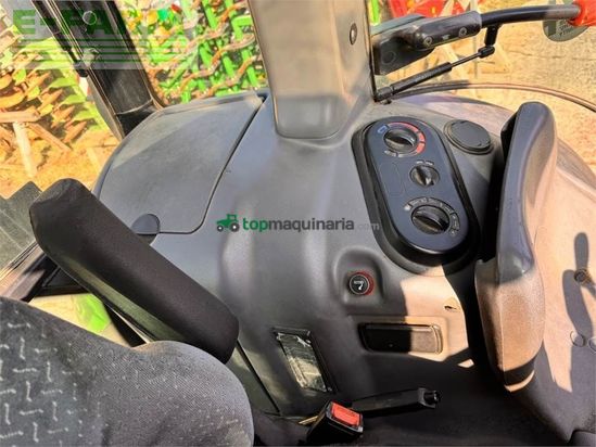 Tractor agrícola - Deutz-Fahr - agrotron 150-5