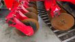 Grada rotativa - HE-VA - disc-roller