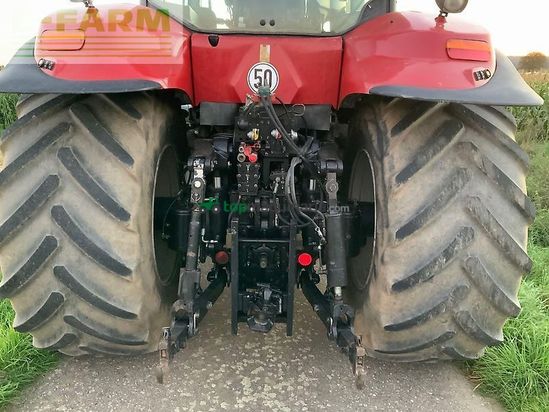 Tractor agrícola - Case IH - magnum 315