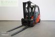 Elevadora - Linde - h 35 d (3b) evo 393-02