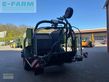 Empacadora gigant - Claas - uniwrap 454