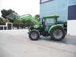 Tractor agrícola - Deutz-Fahr - 5110 G