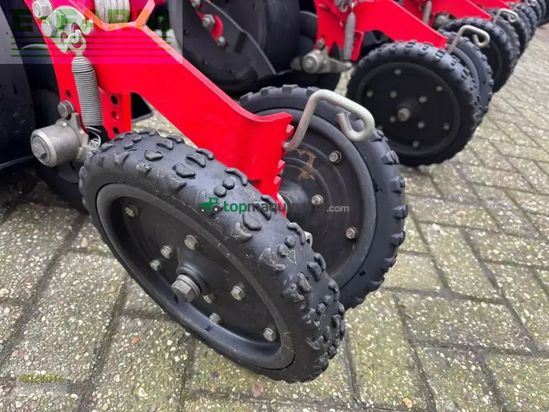 Sembradora monograno mecanica - Väderstad - fh 2200 + tempo v10