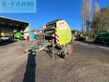Empacadora gigant - Claas - 470