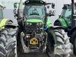 Tractor agrícola - Deutz-Fahr - agrotron 6150.4 ttv TTV