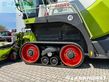 Cosechadora de Cereal - Claas - jaguar 960 tt