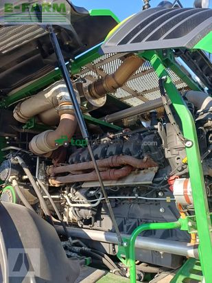 Cosechadora de Cereal - John Deere - 9900 i