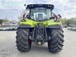 Tractor agrícola - Claas - gebr. arion 660 cmatic