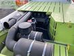 Cosechadora de Cereal - Claas - lexion 760 tt allrad + v1050