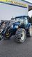Tractor agrícola - New Holland - ts115a