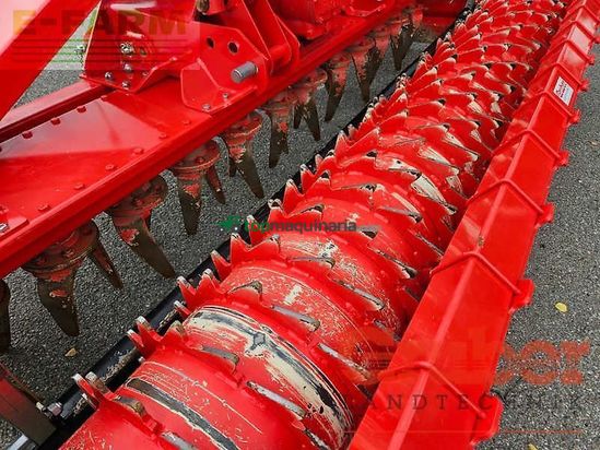 Grada rotativa - Rotoland - sk 300