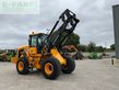 Minicargadora - JCB - 437 wheeled loading shovel (st23075)